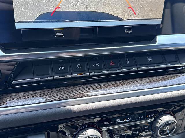 New 2026 Chevrolet Silverado 1500 RST AWD/4WD image 24