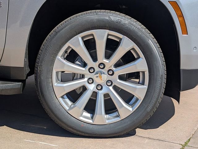 New 2026 Chevrolet Tahoe Premier w/ Sun And Tow Package RWD image 6