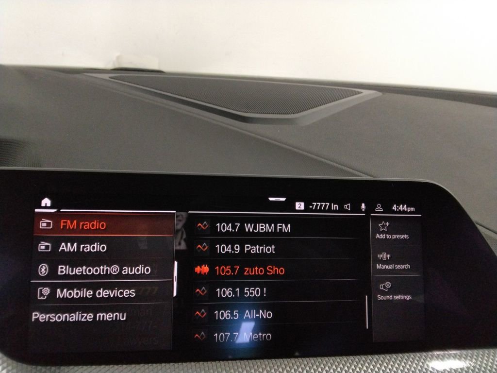 Used 2024 BMW 228i Gran Coupe image 23