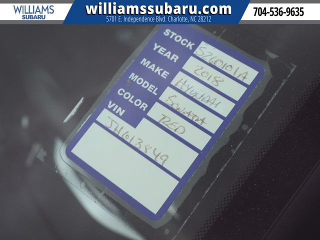 Used 2018 Hyundai Sonata Sport FWD image 46
