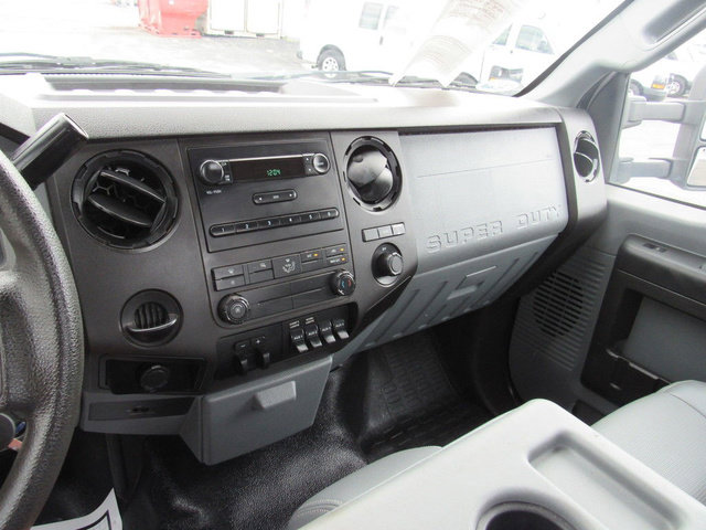 Used 2014 Ford F350 XL w/ Power Equipment Group RWD image 38