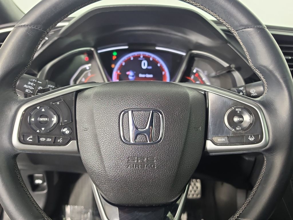 Used 2019 Honda Civic Sport image 13