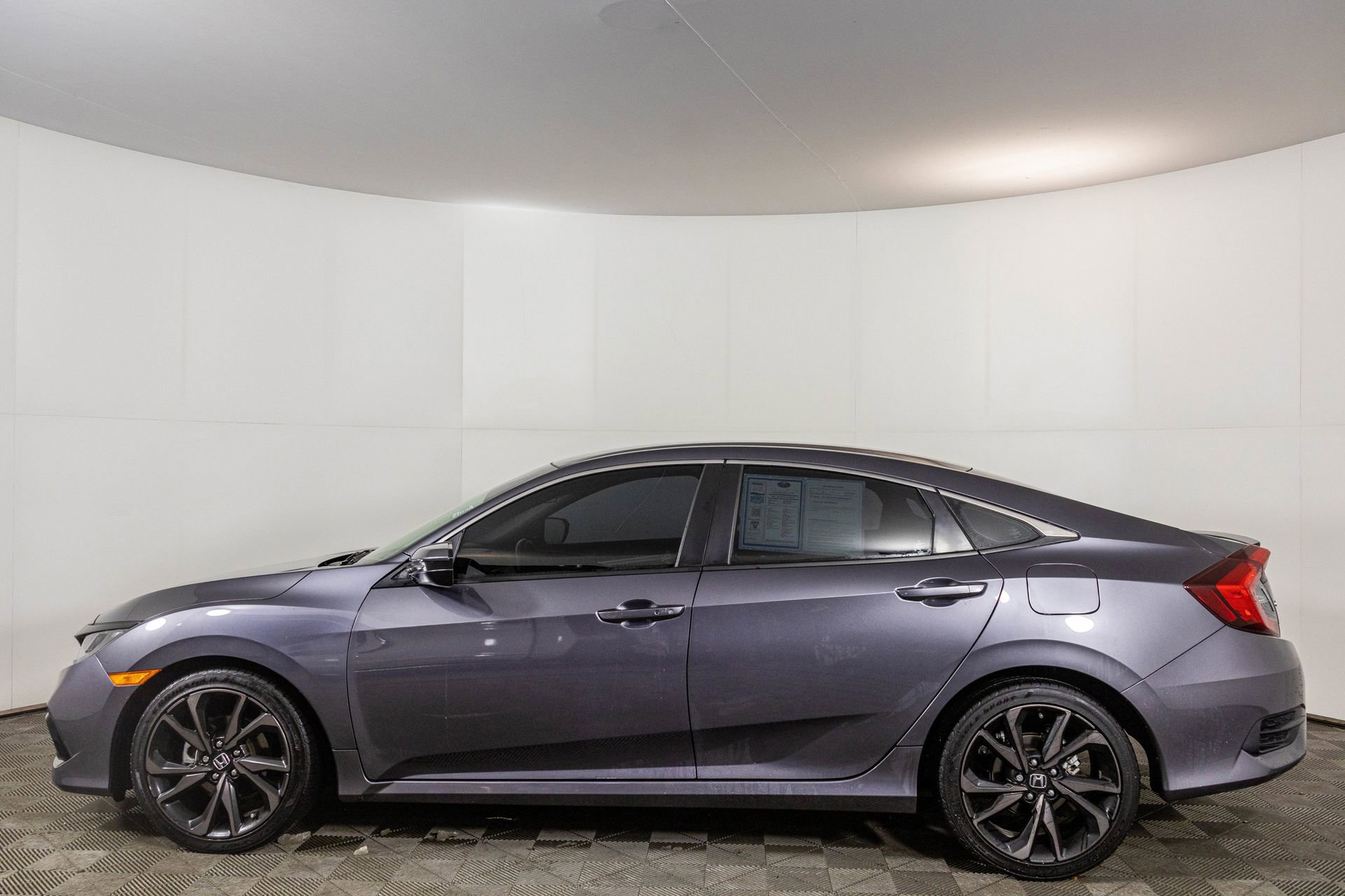 Used 2021 Honda Civic Sport image 15