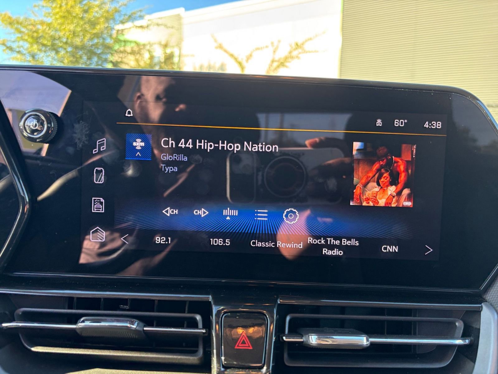 Used 2025 Chevrolet TrailBlazer LT image 21