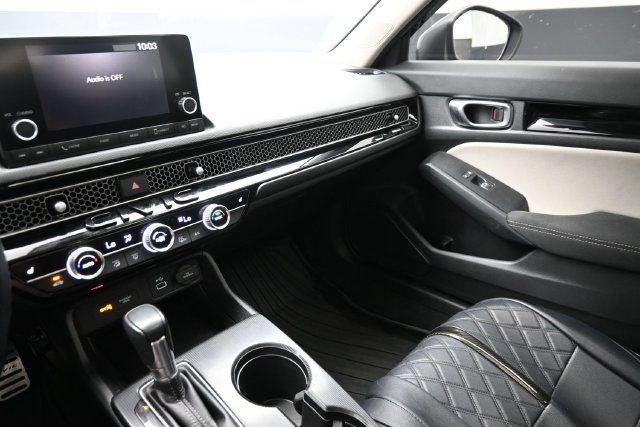 Used 2023 Honda Civic EX image 29
