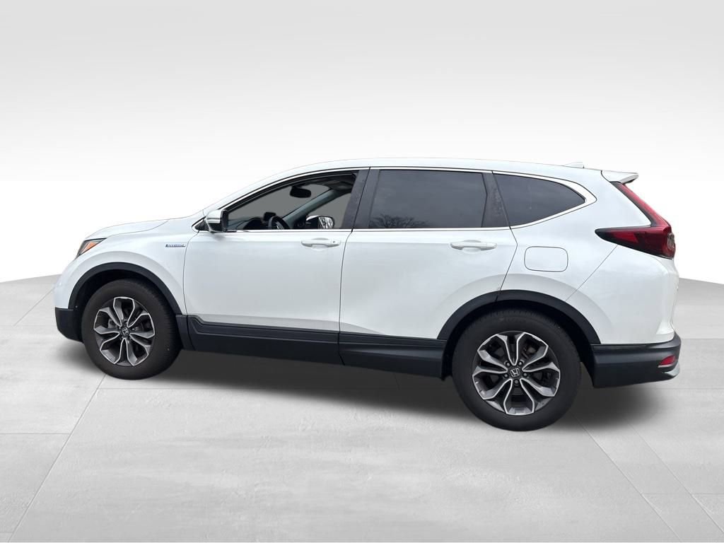 Used 2022 Honda CR-V EX-L image 11