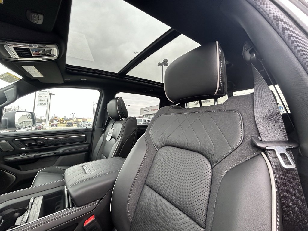 New 2026 RAM 1500 Limited image 15