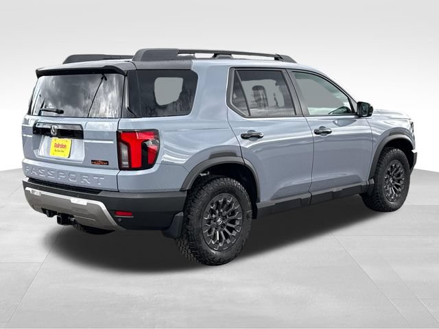 New 2026 Honda Passport TrailSport image 7