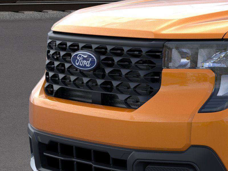 New 2026 Ford Maverick XLT AWD/4WD image 18