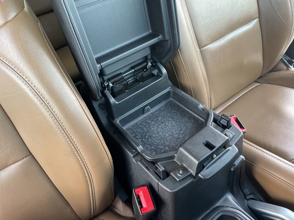 Used 2022 Jeep Wrangler Unlimited Rubicon w/ Trailer Tow Package image 44