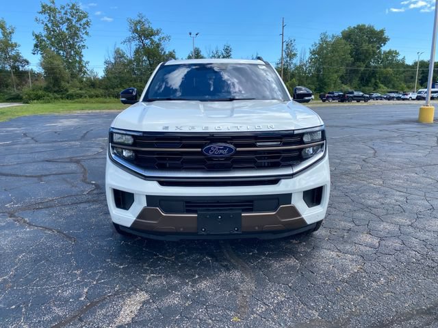 New 2025 Ford Expedition Max King Ranch AWD/4WD image 11