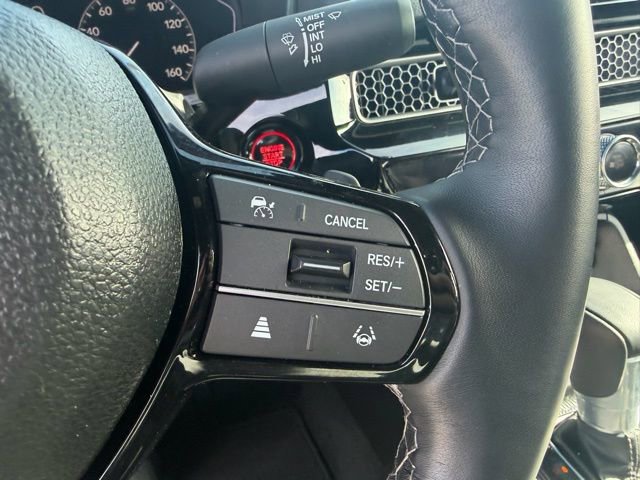 Used 2025 Honda Civic Sport image 16