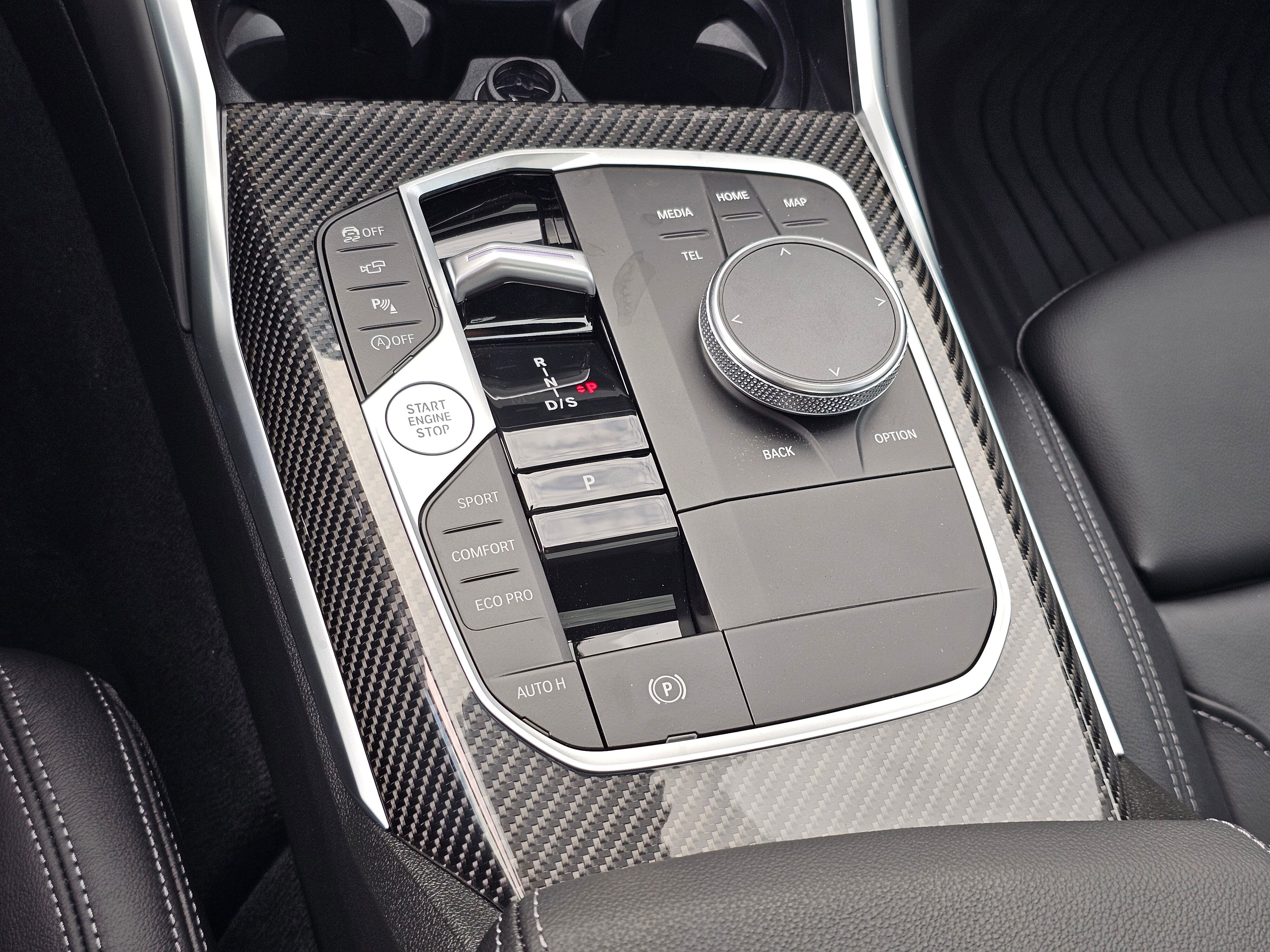 New 2026 BMW M340i xDrive image 23