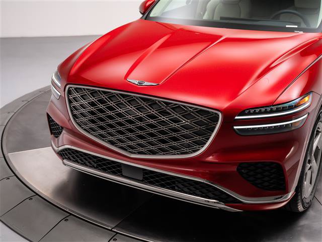 New 2026 Genesis GV70 2.5T Select AWD/4WD image 9