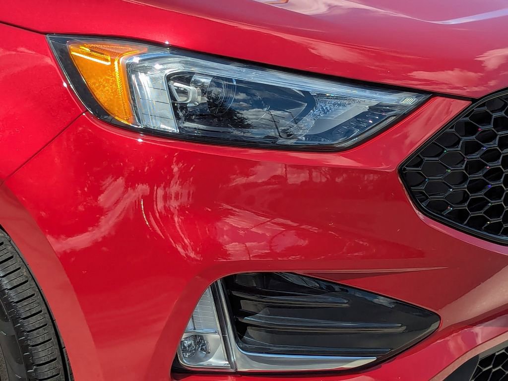 Used 2024 Ford Edge ST-Line AWD/4WD image 7