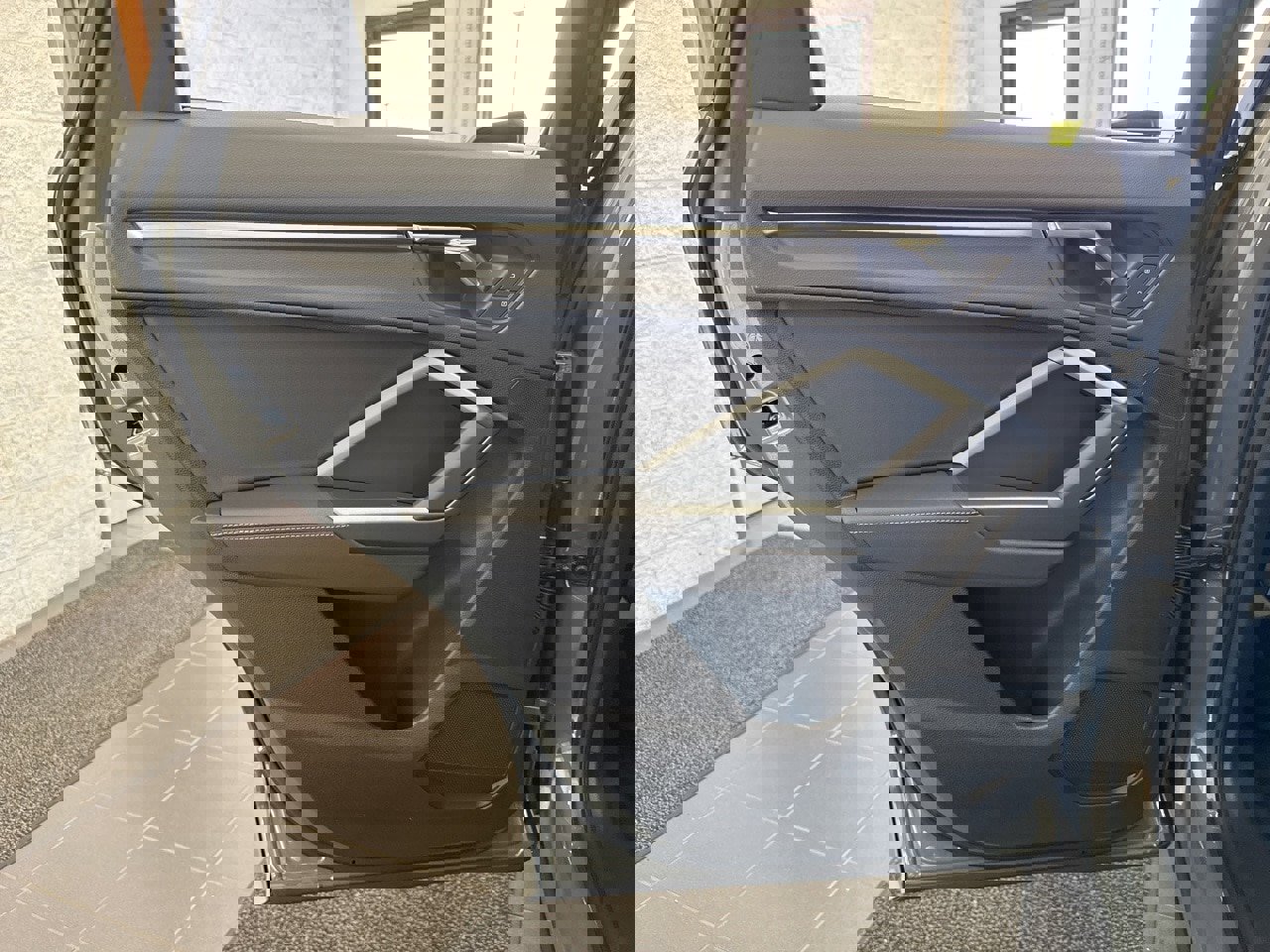 New 2025 Audi Q3 2.0T Premium image 44