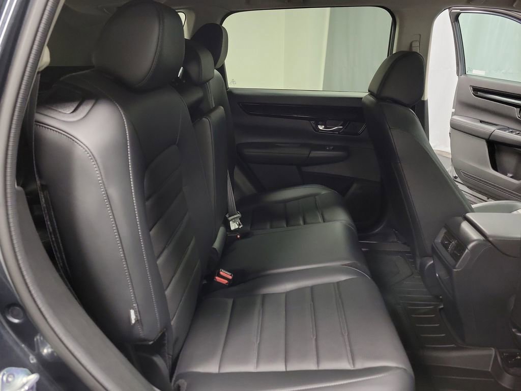 Used 2023 Honda CR-V EX-L image 20