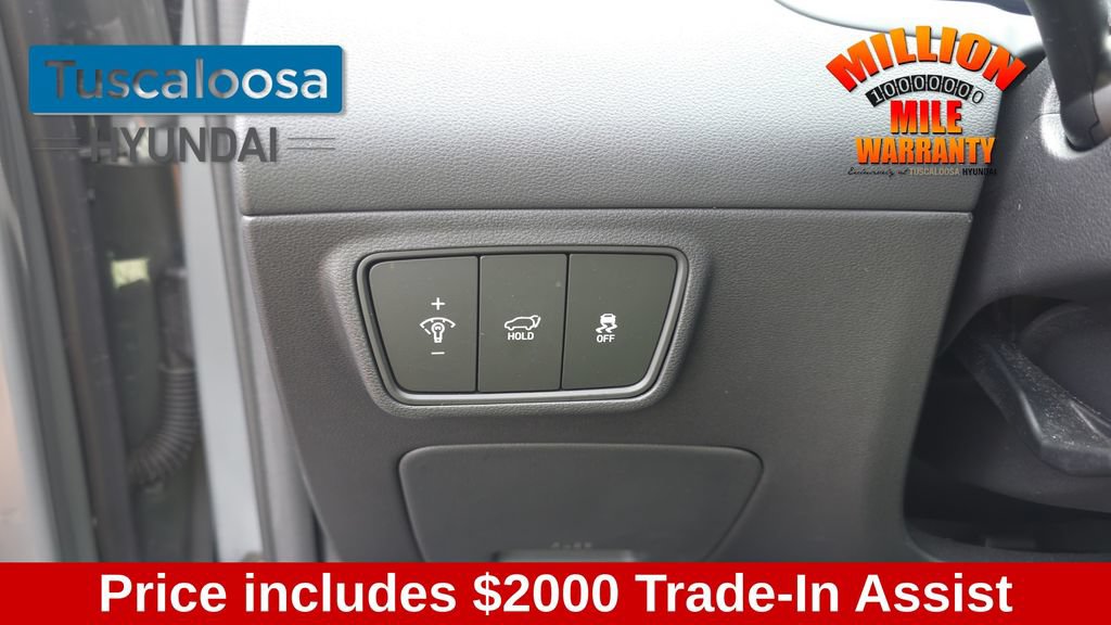 Used 2024 Hyundai Tucson SEL w/ Convenience Package FWD image 14