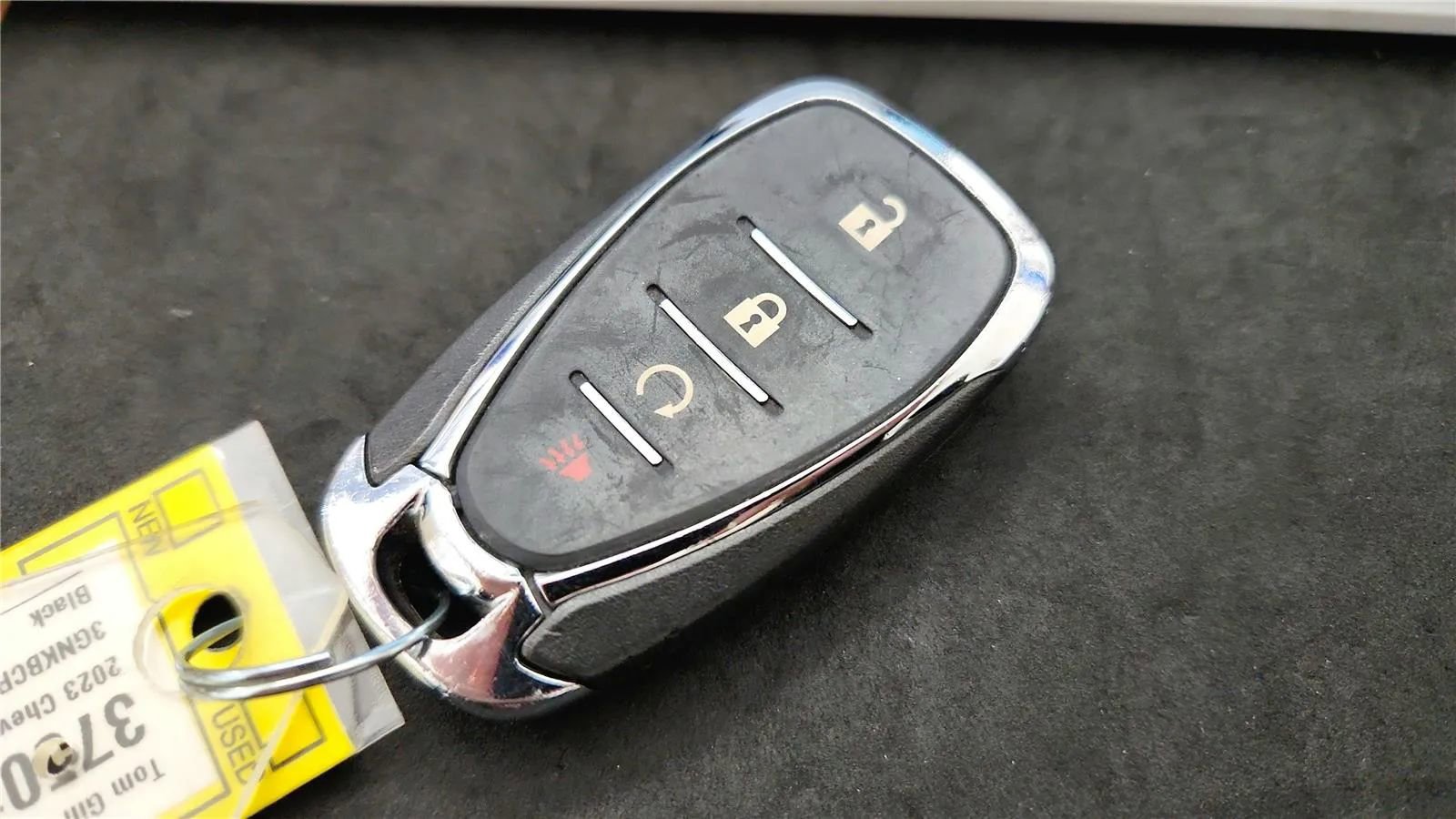 Used 2023 Chevrolet Blazer LT image 21