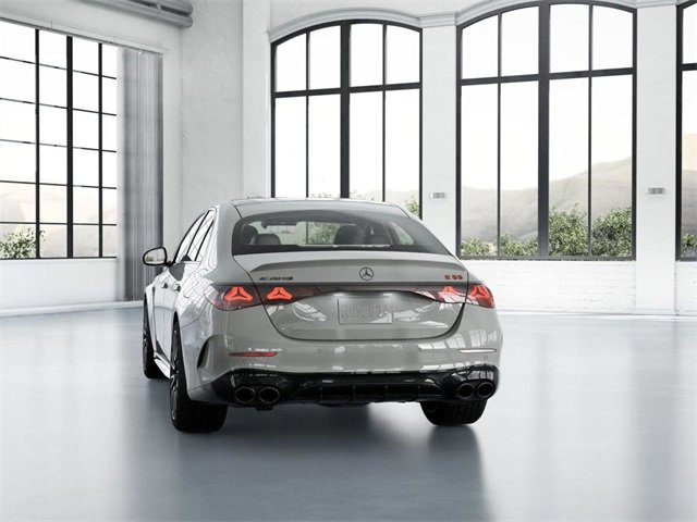 New 2026 Mercedes-Benz E 53 AMG e 4MATIC Sedan image 26
