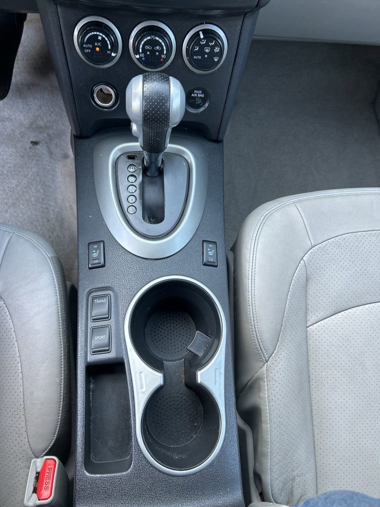 Used 2013 Nissan Rogue SL image 14