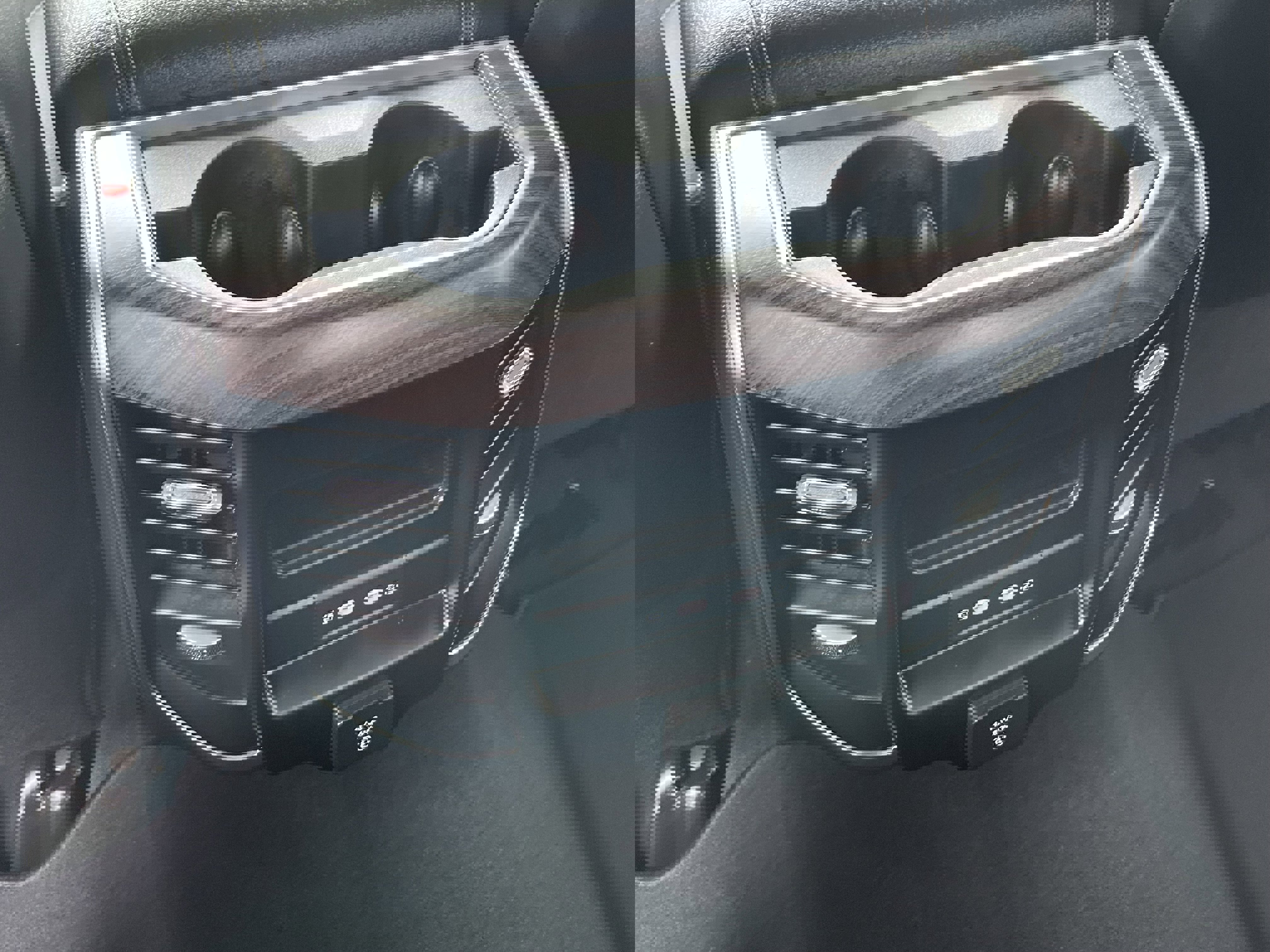 New 2026 RAM 2500 Laramie w/ Night Edition image 23