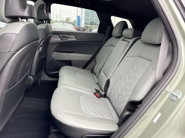 Used 2023 Kia Sportage X-Pro Prestige AWD/4WD image 23