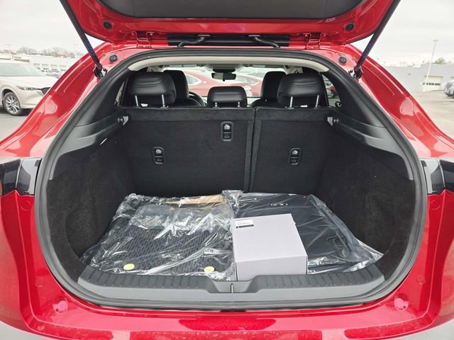 New 2026 MAZDA CX-30 AWD 2.5 S w/ Select Sport Pkg image 10