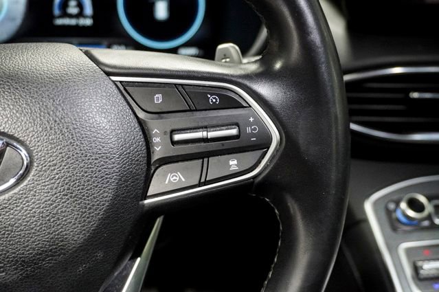 Used 2022 Hyundai Santa Fe Limited image 21