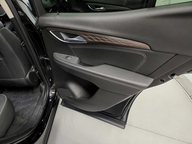 Used 2023 Buick Envision Avenir FWD image 42