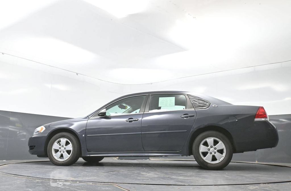 Used 2009 Chevrolet Impala LS FWD image 47
