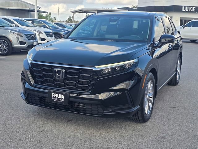 Used 2025 Honda CR-V EX image 2