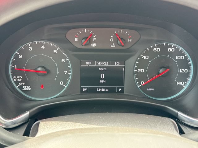Used 2024 Chevrolet Equinox LS FWD image 15