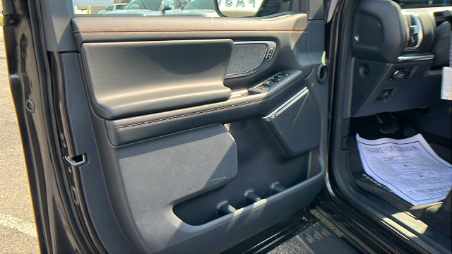 New 2027 Ford Expedition Tremor AWD/4WD image 14