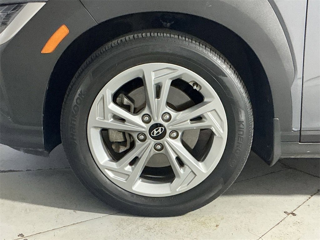 Used 2023 Hyundai Kona SEL image 20