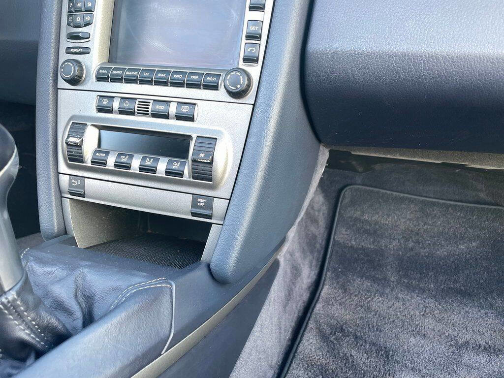 Used 2006 Porsche 911 Carrera image 54