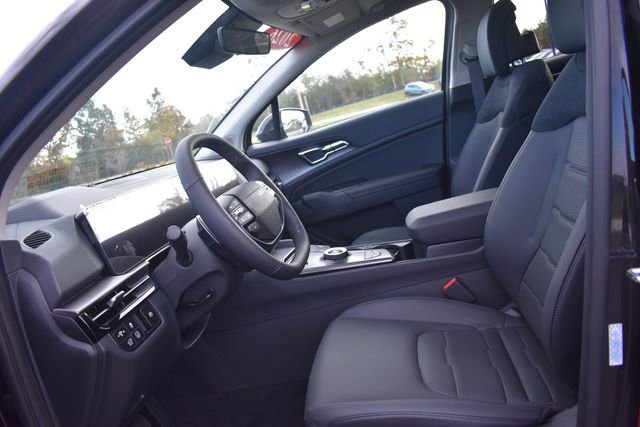 New 2026 Kia Sportage SX Prestige image 26