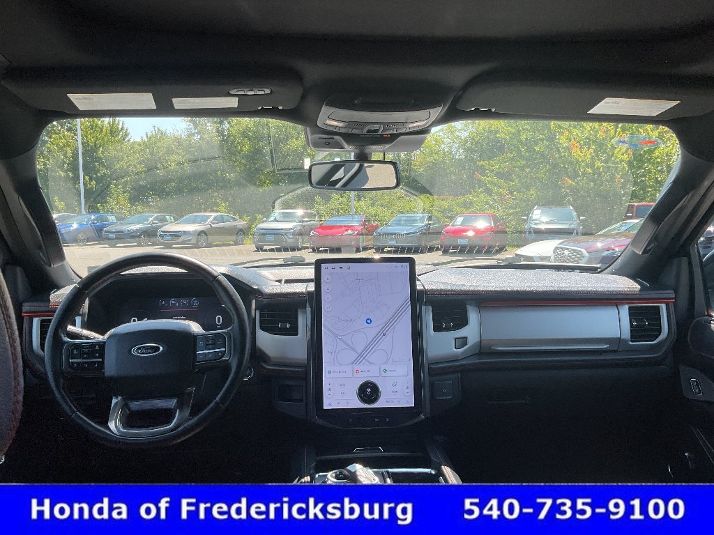 Used 2024 Ford Expedition Timberline AWD/4WD image 33