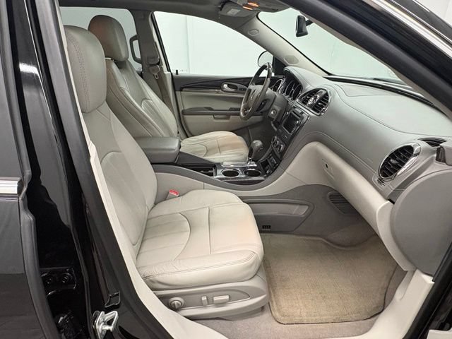 Used 2016 Buick Enclave Leather AWD/4WD image 35