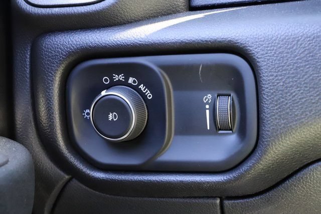 New 2026 RAM 4500 Tradesman w/ Chrome Appearance Group AWD/4WD image 43