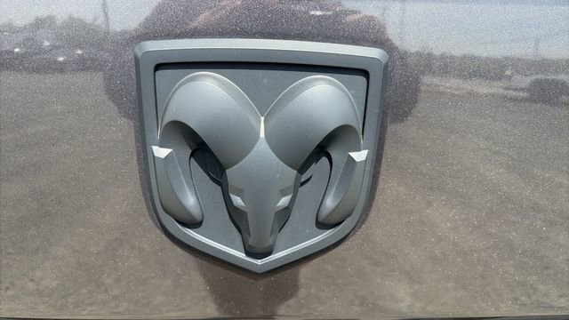Used 2022 RAM 1500 Classic Warlock w/ Trailer & Traction Group AWD/4WD image 29