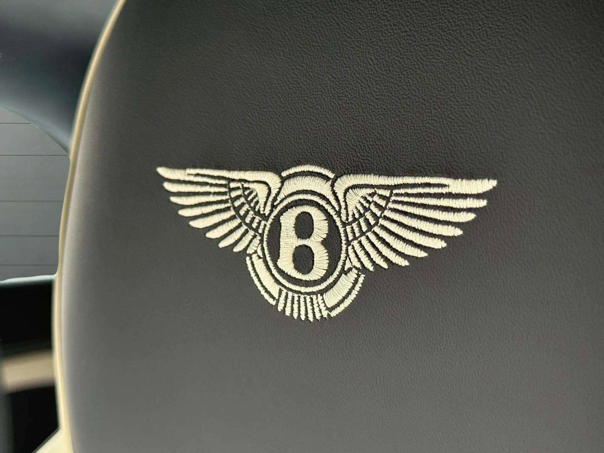 New 2026 Bentley Continental GTC image 33