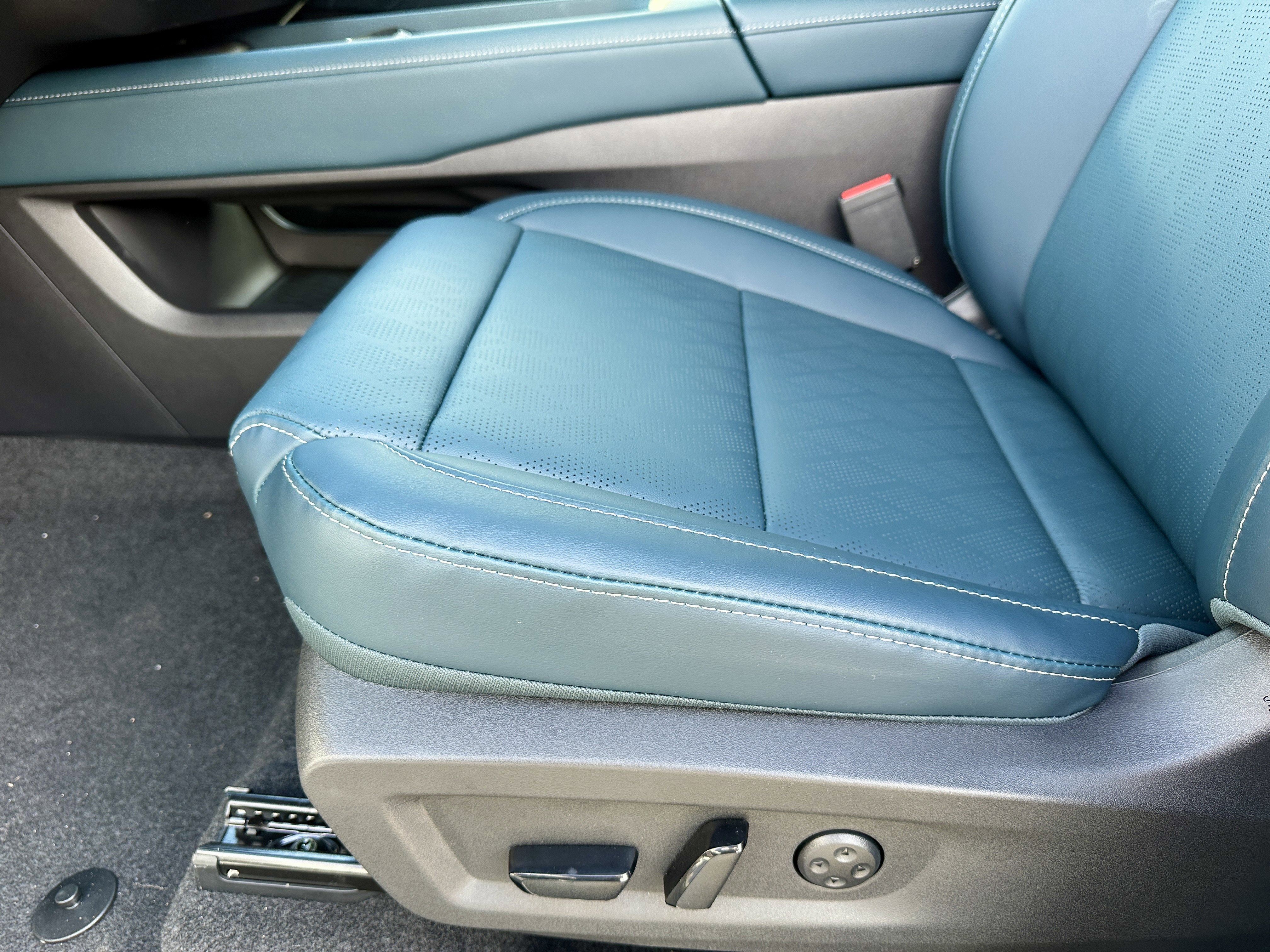 New 2026 Nissan Murano Platinum image 30