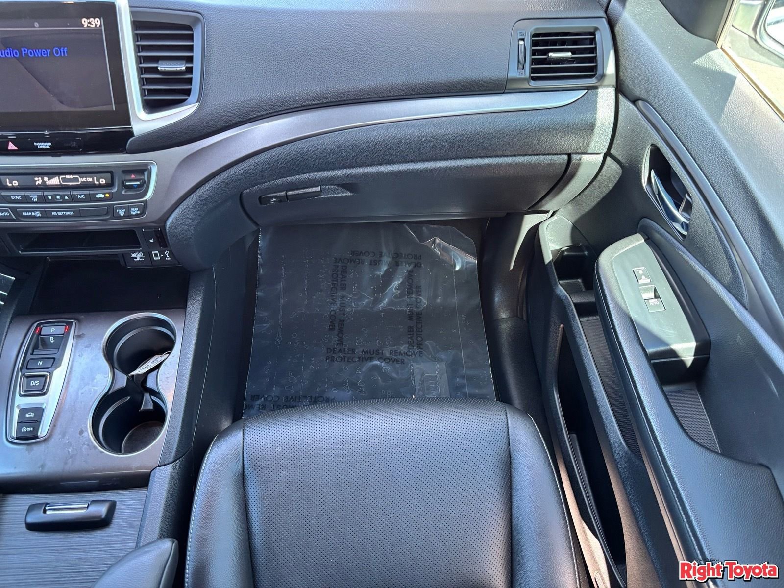 Used 2020 Honda Ridgeline RTL image 17