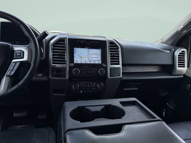 Used 2016 Ford F150 Lariat RWD image 25