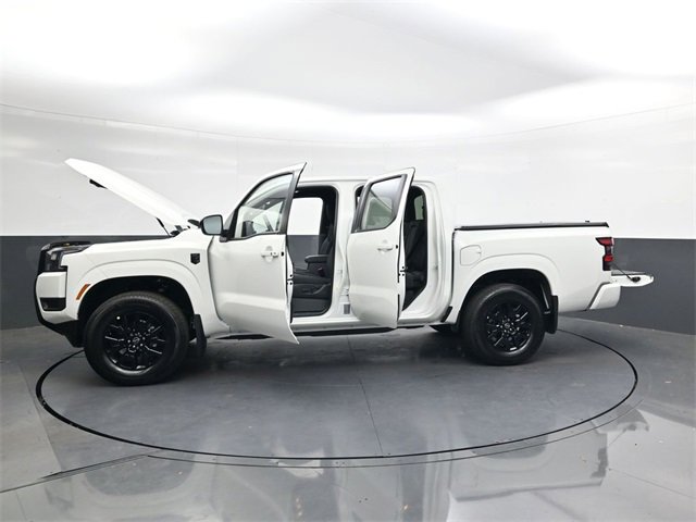 New 2026 Nissan Frontier SV image 41