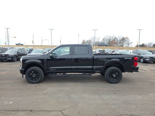 New 2026 Ford F350 XLT w/ XLT Premium Package image 4