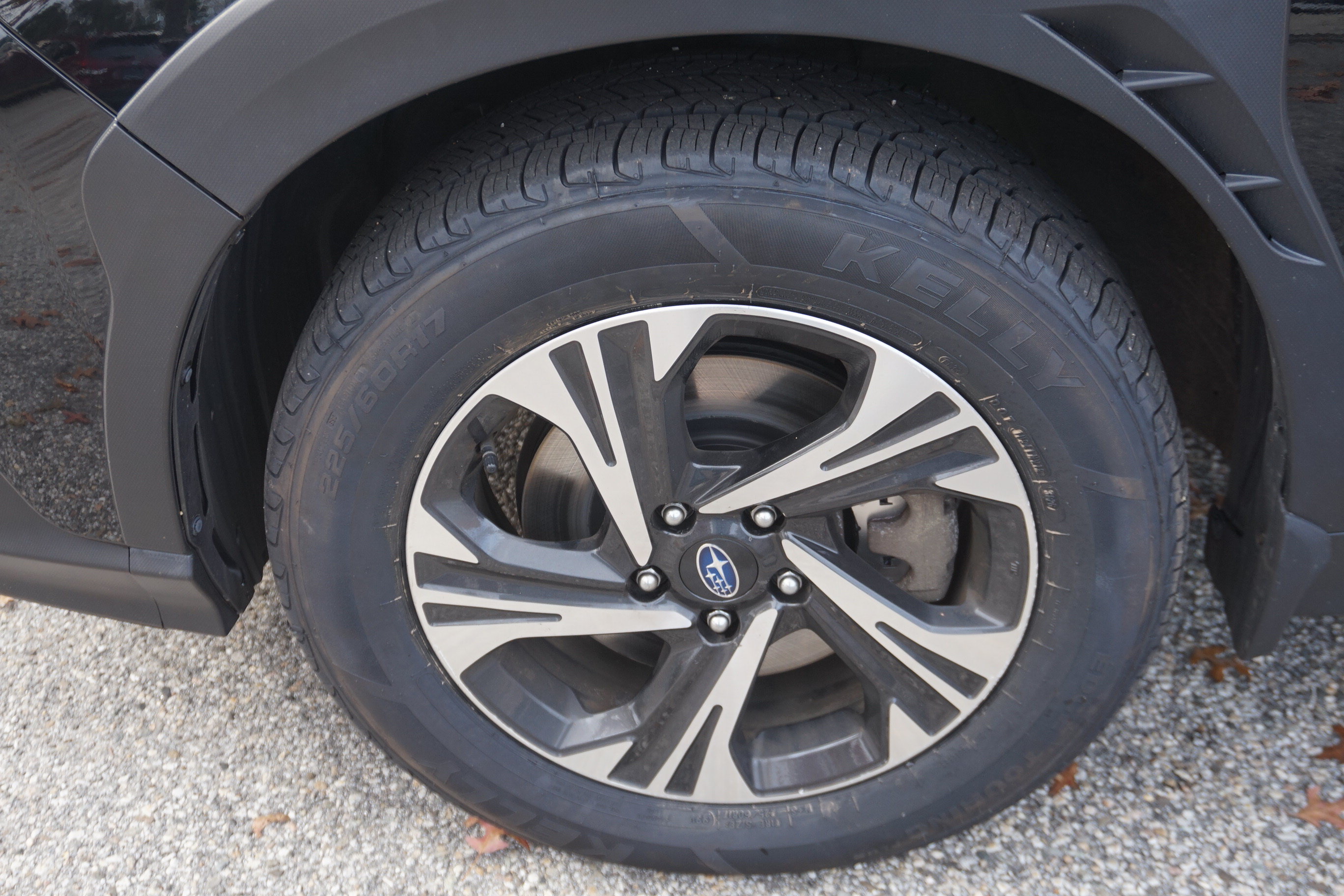 Used 2024 Subaru Crosstrek 2.0i Premium AWD/4WD image 9