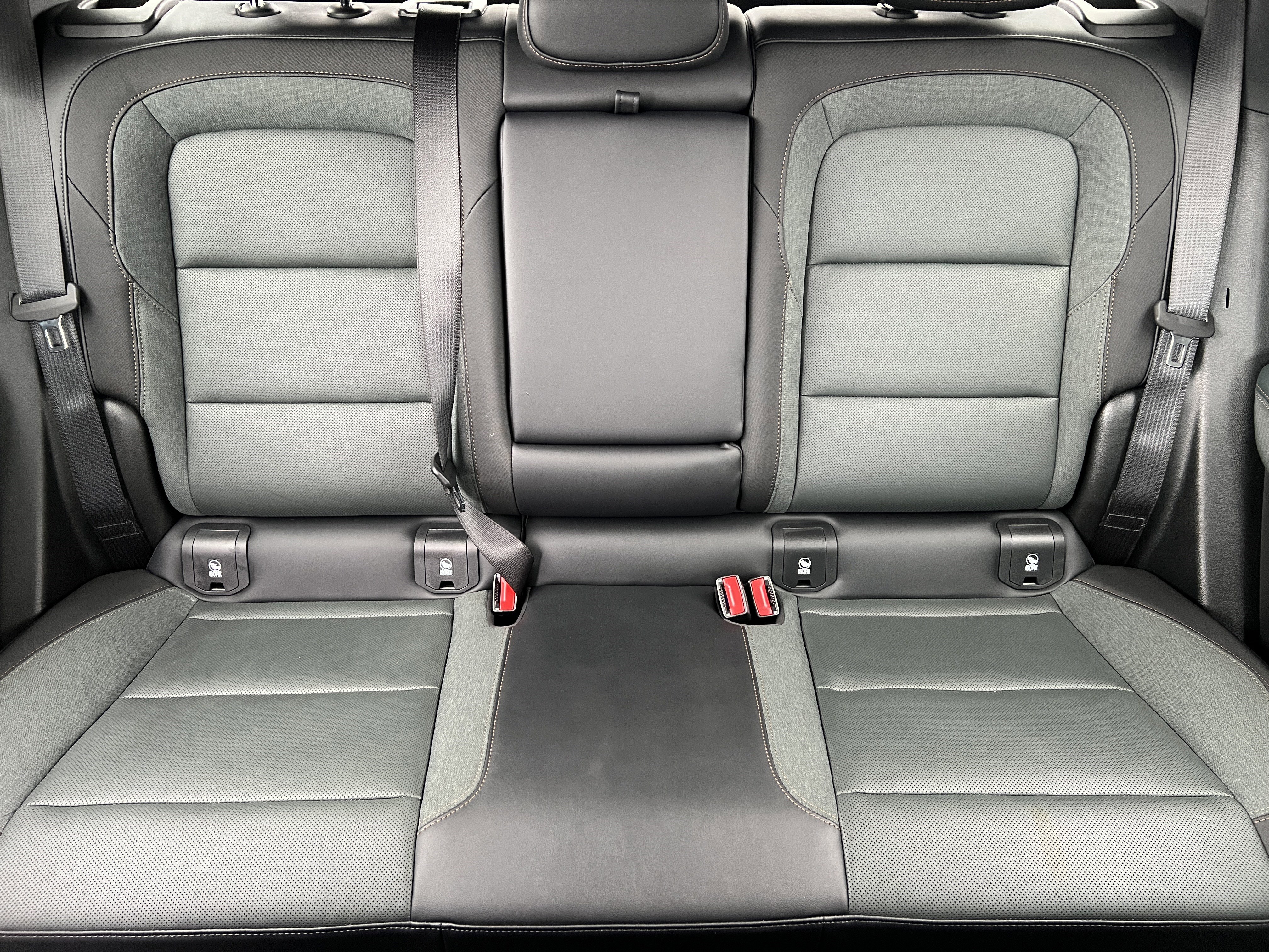 Used 2026 GMC Terrain AT4 image 16