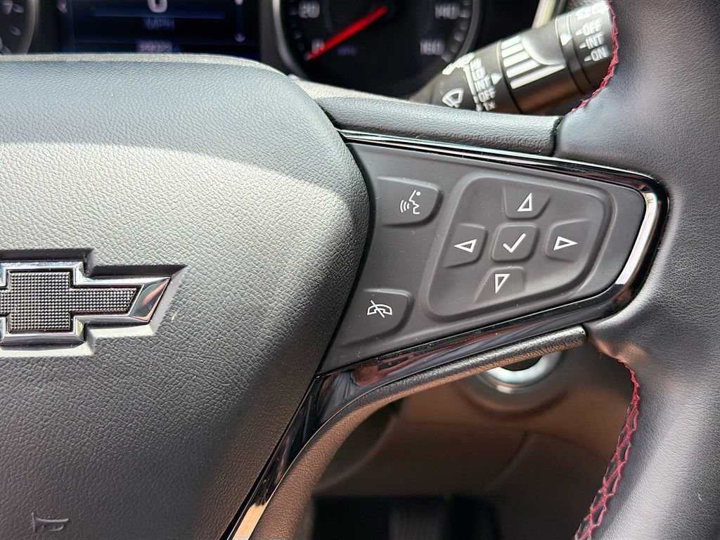 Used 2024 Chevrolet Equinox RS AWD/4WD image 19